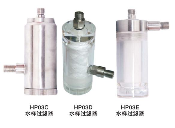 HP03C过滤器