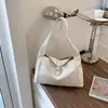 Bolso de Viaje de Gran Capacidad a la Moda para Mujer 2026 Nuevo Bolso Cruzado Casual Versátil para Salir al Trabajo Bolso de Hombro Único
