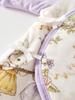 Roupas para Bebê Recém-Nascido 120g Outono e Inverno 0-3 Meses Macacão de Bebê, Roupa de Monginho, Pijama de Primavera e Outono