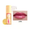 Hengfang aceite labial que cambia de color al frío y al calor al por mayor Aceite labial comercio electrónico transfronterizo aceite labial que cambia de color hidrata Sudeste Asiático AliExpress H7112