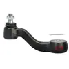Braço de Direção é Adequado para Caminhonete Chevrolet 1500 K6447 190121 K6335 190142