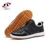 Fornecimento Direto da Fábrica Impermeável Respirável Sapatos de Golfe Estilo Casual Unissex Travas Fixas Respirável Caddy Unissex
