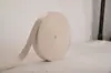 Nylon Imitação Fitas Coloridas Espinha de Peixe Fitas Lisas Acessórios Têxteis Bolsa Mochila Alça Dupla de Ombro Cinto de Pit