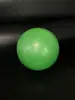 Pelota Gruesa Antiexplosión para Yoga y Pilates 25 cm Mini Pelota de Fitness para Mujeres Embarazadas y Postparto, Pelota de Gimnasia, Pelota de Equilibrio