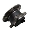 Rolamento de Cubo de Roda A2473560200/2WD Roda Traseira Adequado para Mercedes-Benz: Unidade de Cubo de Roda da Classe A