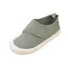 Zapatos de Tela para Niños, Zapatos para Actuación de Jardín de Infancia, Zapatos de Lona Transpirables de Suela Suave Estilo Étnico para Niños, Zapatos de Etiqueta para Bebé, Zapatos de Estudiante