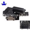 Adecuado para el dispositivo de bloqueo del portón trasero de Cadillac 13501872 cerradura de la tapa del maletero del maletero 13581405