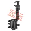 Suporte de celular para carro transfronteiriço, suporte universal de ventosa para caminhão, suporte de fixação estável para veículos, acessórios automotivos