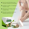 Crema calmante e hidratante Árbol de Siete Hojas Luna del Sur, Cómoda y amigable con la piel, Crema de Masaje Suave para Aplicación Externa Diaria