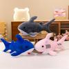 Muñecos de Peluche para Lanzar en Bodas, Muñecos Pequeños con Ventosas, Muñecos de Tela, Directo de Fábrica, Personajes de Dibujos Animados de Peluche