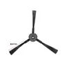 Adecuado para Robot Aspirador Ilife Cepillo Lateral Beetle A4/A6/V3/V5 Accesorios para Máquina Barredora Ecovacs Magic Mirror