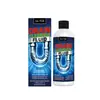 Limpador de Ralo JUE FISH - Limpa canos entupidos em banheiros e cozinhas, dissolve gordura e obstruções, e deixa um aroma fresco