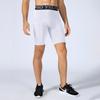 Pantalones Cortos y Mallas Transfronterizos de Primavera y Verano para Hombre, Adecuados para Deportes, Fitness, Correr, Entrenamiento de Baloncesto, Pantalones de Alta Elasticidad para Exteriores de Secado Rápido