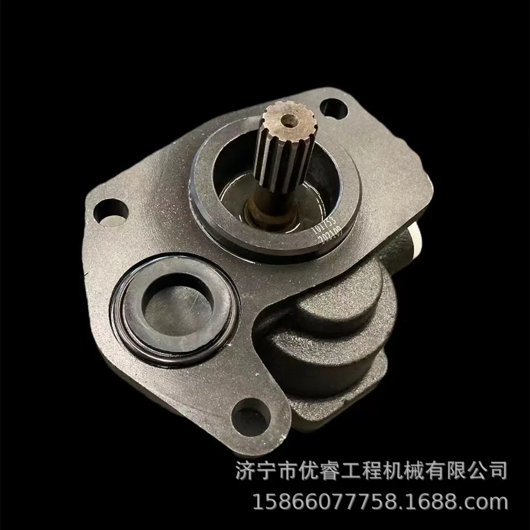 14x-49-11660小松D85泵售750元