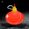 Bebedouro Automático Praison Espessado para Frangos, Alimentador de Água, Bebedouro Automático para Frangos, Patos e Gansos