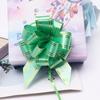 Transfronterizo 30# mediano Phnom Penh estéreo Flor de bola Navidad regalo de vacaciones embalaje flor de mano fabricantes de cintas