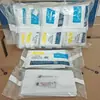 Mascarilla Quirúrgica Médica Yixin al por Mayor Mascarilla Estéril de Tres Capas Mascarilla Médica Desechable Médica Esterilizada Igual