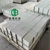 Cuerpo de almacenamiento de calor cerámico poroso tipo panal de corindón-mullita, cuerpo de almacenamiento de calor RTO, ladrillo de almacenamiento de calor para tratamiento de gases residuales industriales