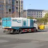 Vehículos de Limpieza Sanitaria, Vehículos Pequeños de Limpieza de Calles, Vehículos de Limpieza Totalmente Automáticos, Vehículos de Limpieza de Fábricas