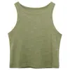 Changguo Clothing Conjunto de Ropa de Verano para Niñas Estilo Nuevo para Niñas Jóvenes Chaleco en Capas Pantalones Florales Conjunto de Tres Piezas