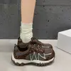 Zapatillas de entrenamiento Adidas a rayas de moda, para mujer, de verano, deportivas y casual para senderismo, ligeras y versátiles, adecuadas para estudiantes