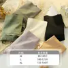 Calcinhas de Renda de Cintura Alta com Controle de Barriga e Levanta Bumbum, Roupa Íntima Feminina Respirável e Confortável, Calcinhas Femininas Sem Costura de Novo Estilo, Modernas e Sexy
