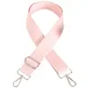 3.8CM Trenzado Sin Cuero-