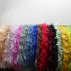 Terciopelo de Plumas de Seda Brillante, Terciopelo de Plumas de Seda Dorada, Terciopelo Fragante, Terciopelo de Jade, Ropa Estéreo, Juguetes, Telas Navideñas