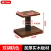 Suporte de chão para caixa de som, base para caixa de som, pedestal para caixa de som, almofadas absorventes de choque, pedestal absorvente de choque, suporte para caixa de som, pedestal para caixa de som