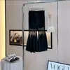 Conjunto Feminino Verão Nova Chegada Estiloso de Verão Moda Feminina Duas Peças Alcinha Conjunto Infantil