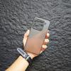 Funda de Teléfono Móvil Mate PP Ultra Delgada K90 Corrugada Rojo Arroz Turbo5Max Protectora Adecuada para Xiaomi 17Ultra