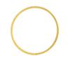Pulseira de ouro areia com letras simples francesa antiga do Vietnã moda simples luxo leve joia versátil atacado Yiwu não desbota por muito tempo
