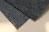Suministros del Fabricante Tela de Fieltro de Colores Gruesa Hecha a Mano para Bricolaje Tela No Tejida Perforada con Aguja Que Se Puede Añadir con Tela de Fieltro Adhesiva