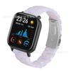 Para Huawei watch2 Series Slim-fit Cintura Resina Strap Huawei GT2 Smart Watch Strap