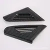 Aplicable a 19 Tesla MODEL X sequins para salida de aire modificados Tesla pequeñas salidas de aire sequins para salida de aire frontal M
