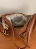 Bolsa Tote de Gran Capacidad para el Trabajo Nuevo Otoño 2026 Casual Diseño de Nicho Bolso de Hombro Cruzado Mochila para el Trabajo