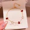 Pulsera Ajustable Minimalista de Estilo Francés Incrustada con Diamantes, Moderna y Exquisita, Pulsera Versátil con un Toque de Lujo Ligero y Sensación de Alta Gama