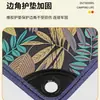 Silla plegable para exteriores Silla luna Tela de repuesto Silla de pesca Tela de silla de tela Oxford engrosada Tela de repuesto para cojín de asiento