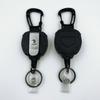 Amazon PC vertical armadura pesada soporte para tarjetas negro gran capacidad cubierta protectora para tarjeta de identificación LOGOTIPO láser