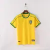 Jerseys Retro de la Copa del Mundo de Estados Unidos, Canadá y México, Argentina, México, Portugal, España Jerseys de Partido, Mismo Estilo, Dropshipping Disponible