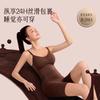 Body Moldeador Negro Curvy Nuevo para Mujer, Control de Abdomen, Levantamiento de Glúteos, Cintura Alta, Alta Elasticidad, Adelgazante, Body Moldeador Sin Costuras para Mujer
