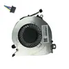 Adequado para Cooler de Ventoinha para Hp Hp 15-Ab 15Z-A 17-g Tpn-Q158 Q159 15-an