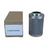 Filtro de Óleo Hidráulico de Fibra de Vidro Transfronteiriço Lingong 4120001954001/Plfx-30-X010/Sh60475