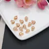 Colgante de Campana de Aleación Estilo Chino Colgante de Campana Sólida Accesorios para Joyería DIY Colgante para Pulsera con Cuentas