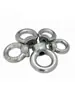 Tuerca Ojal de Elevación de Carga Galvanizada Gb63 Tuerca Anillo Circular M8M10M12M14M16M18M20M24
