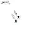 Joyería de moda YuenZ aleación Accesorios de Tenedor Accesorios para joyería DIY Venta caliente europea y americana J251