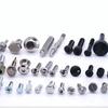 Fabricantes de fuentes, tornillos, sujetadores de hardware, muebles, tornillos no estándar, tornillos de mano especiales ennegrecidos, tornillos pequeños de precisión especiales