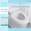 Escova de Dente Descartável de Uso Diário Star Hotel com Pasta de Dente, Conjunto de Higiene Pessoal de Luxo para Casa e para Receber Hóspedes