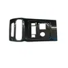 Saída de ar traseira Commander grande modificada saída de ar condicionado adequada para jeep jeep apoio de braço traseiro painel anti-chute tudo incluído Y