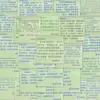 108 notas adesivas diárias para crianças, conteúdo inspirador e terapêutico para pais, notas motivacionais educativas, adesivos para caderno